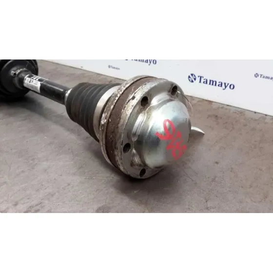 Transmision Delantera Izquierda para Volkswagen Passat Cc (357)