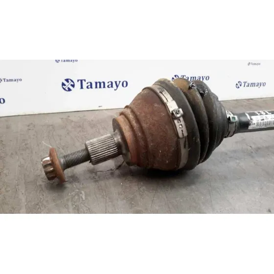 Transmision Delantera Izquierda para Volkswagen Passat Cc (357)