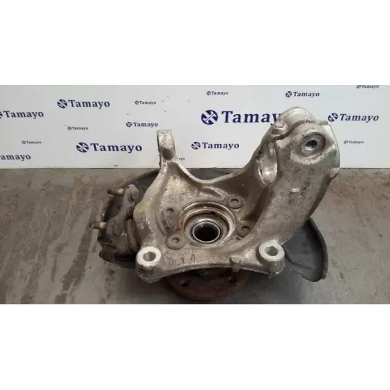 Mangueta Delantera Izquierda para Volkswagen Passat Cc (357)