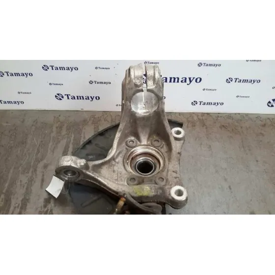 Mangueta Delantera Izquierda para Volkswagen Passat Cc (357)