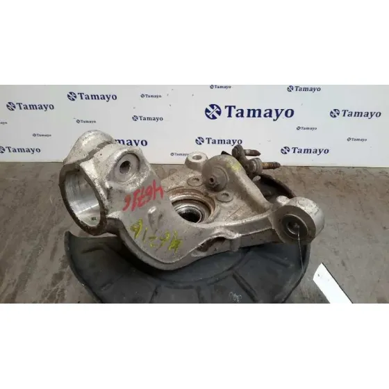 Mangueta Delantera Izquierda para Volkswagen Passat Cc (357)