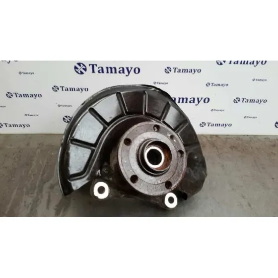 Mangueta Delantera Izquierda para Volkswagen Passat Cc (357)