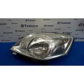 Faro Izquierdo para Peugeot Bipper