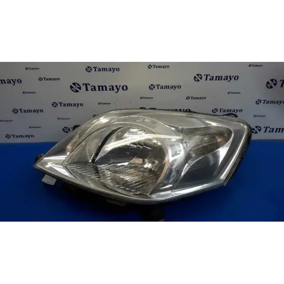 Faro Izquierdo para Peugeot Bipper