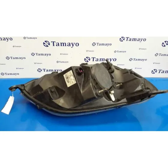 Faro Izquierdo para Peugeot Bipper