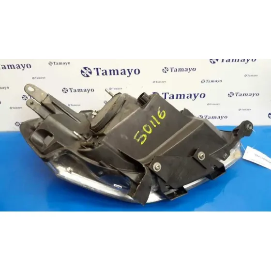 Faro Izquierdo para Peugeot Bipper