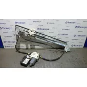 Elevalunas Delantero Derecho para Citroën C8