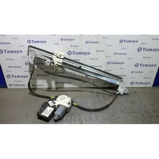 Elevalunas Delantero Derecho para Citroën C8