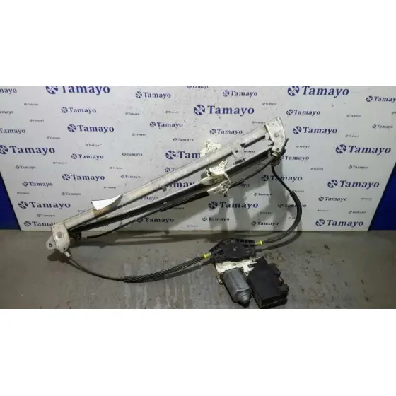 Elevalunas Delantero Derecho para Citroën C8