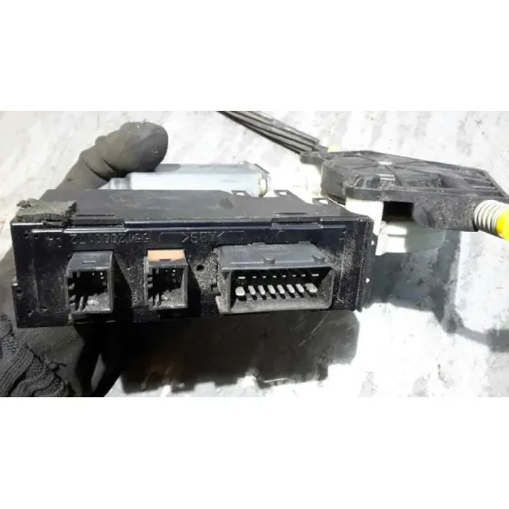 Elevalunas Delantero Derecho para Citroën C8
