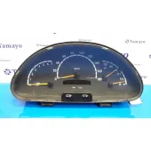 Cuadro Instrumentos para Mercedes-Benz Sprinter 02.00 -> Caja Abierta