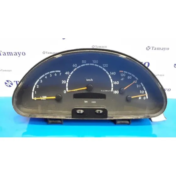 Cuadro Instrumentos para Mercedes-Benz Sprinter 02.00 -> Caja Abierta