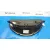 Cuadro Instrumentos para Mercedes-Benz Sprinter 02.00 -> Caja Abierta