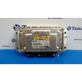 Centralita Motor Uce para Citroën C2