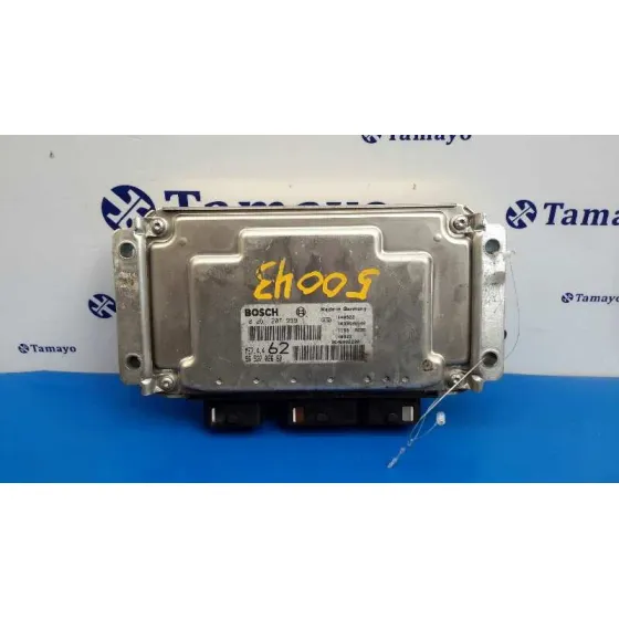 Centralita Motor Uce para Citroën C2