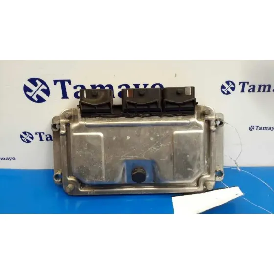 Centralita Motor Uce para Citroën C2