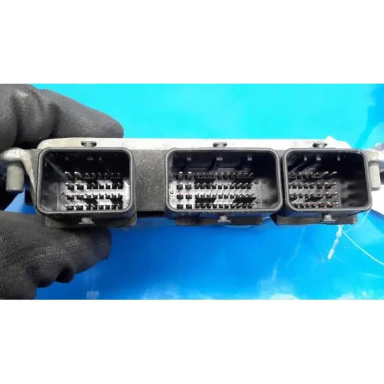 Centralita Motor Uce para Citroën C2