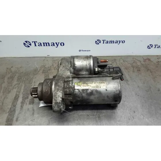 Motor Arranque para Audi A3 (8P)
