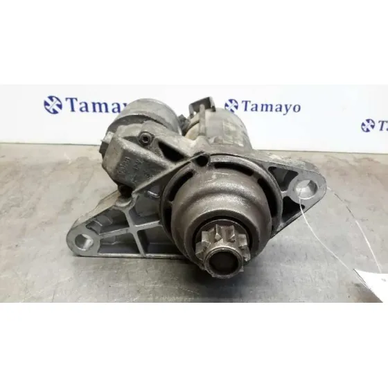 Motor Arranque para Audi A3 (8P)