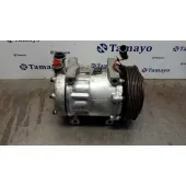 Compresor Aire Acondicionado para Alfa Romeo 156 (116)