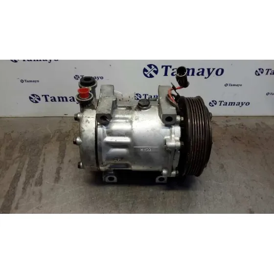 Compresor Aire Acondicionado para Alfa Romeo 156 (116)
