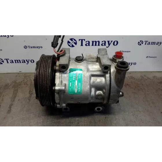 Compresor Aire Acondicionado para Alfa Romeo 156 (116)