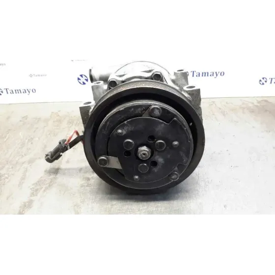 Compresor Aire Acondicionado para Alfa Romeo 156 (116)