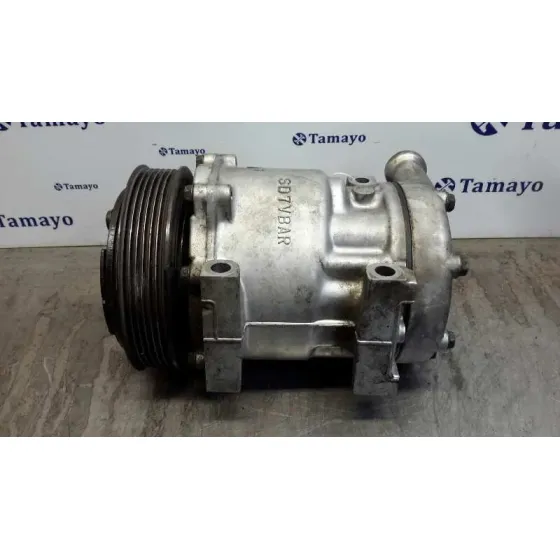 Compresor Aire Acondicionado para Alfa Romeo 156 (116)