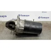 Motor Arranque para Opel Corsa D