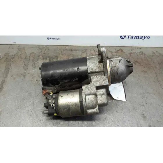 Motor Arranque para Opel Corsa D
