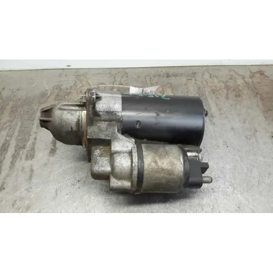 Motor Arranque para Opel Corsa D