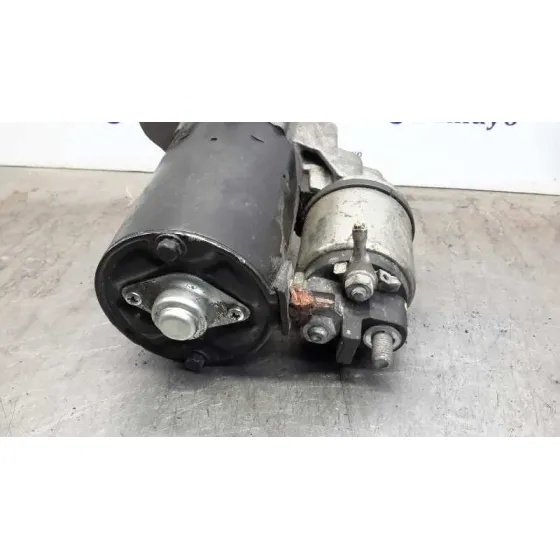 Motor Arranque para Opel Corsa D
