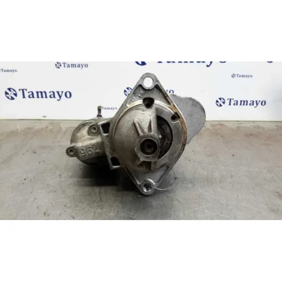 Motor Arranque para Opel Corsa D