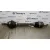 Transmision Delantera Izquierda para Peugeot 208