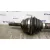 Transmision Delantera Izquierda para Peugeot 208
