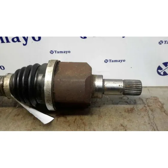Transmision Delantera Izquierda para Peugeot 208