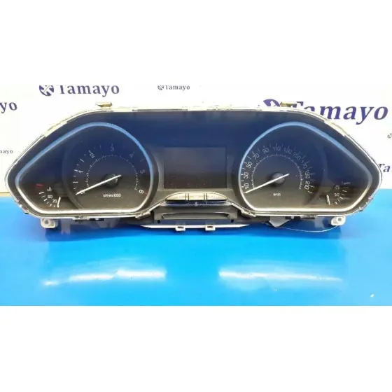 Cuadro Instrumentos para Peugeot 208
