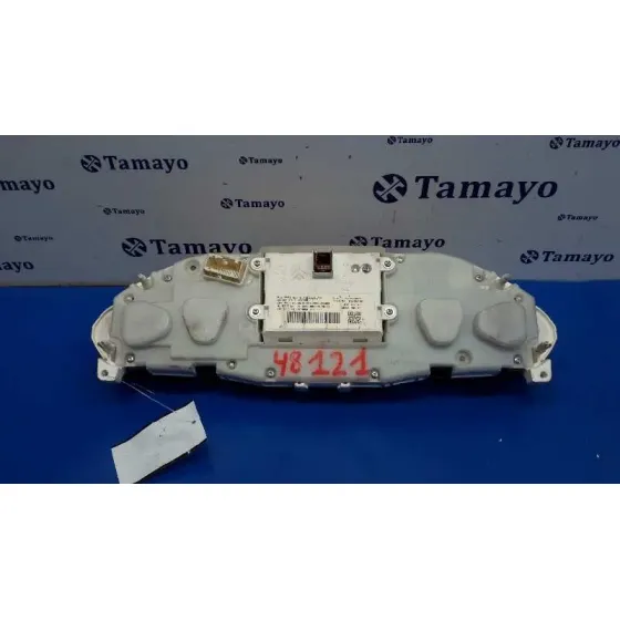 Cuadro Instrumentos para Peugeot 208