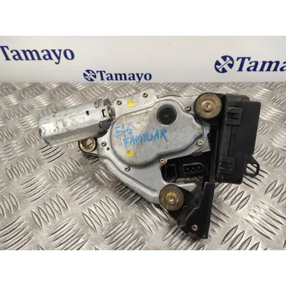 Motor Limpia Trasero para Bmw Serie 3 Touring (E46)