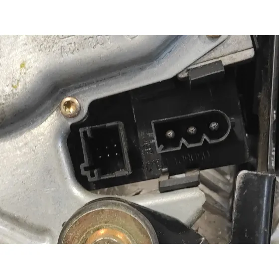 Motor Limpia Trasero para Bmw Serie 3 Touring (E46)