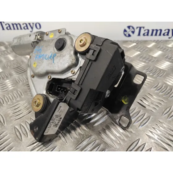 Motor Limpia Trasero para Bmw Serie 3 Touring (E46)