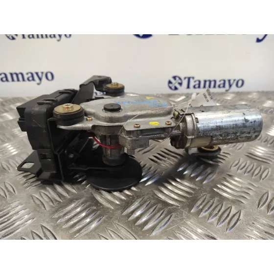 Motor Limpia Trasero para Bmw Serie 3 Touring (E46)