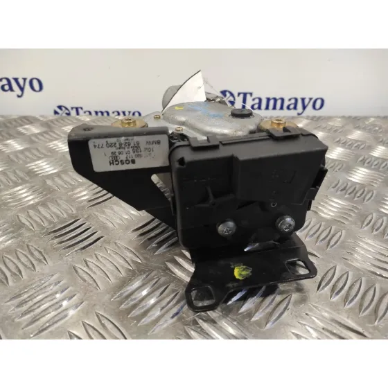 Motor Limpia Trasero para Bmw Serie 3 Touring (E46)