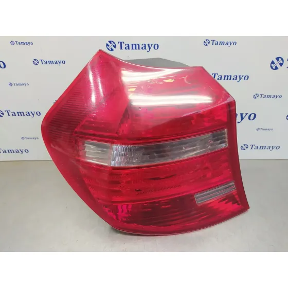 Piloto Trasero Izquierdo para Bmw Serie 1 Berlina (E81/E87)