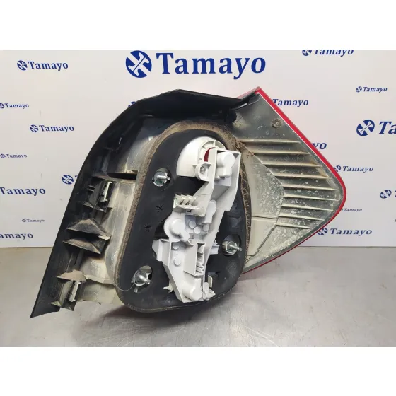 Piloto Trasero Izquierdo para Bmw Serie 1 Berlina (E81/E87)