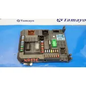 Caja Reles / Fusibles para Peugeot 208