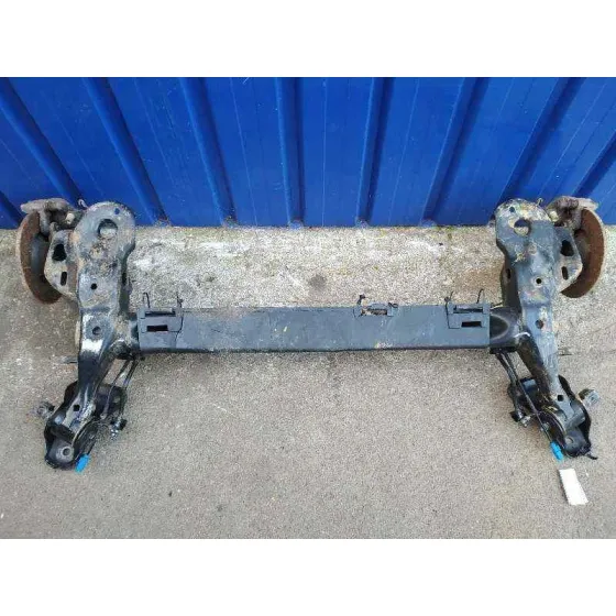 Pinza Freno Trasera Derecha para Peugeot 208