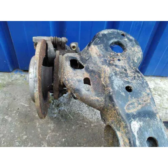 Pinza Freno Trasera Derecha para Peugeot 208