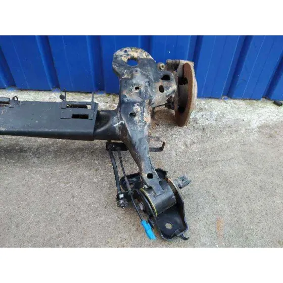 Pinza Freno Trasera Izquierda para Peugeot 208