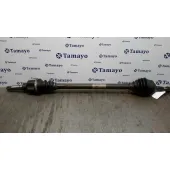 Transmision Delantera Derecha para Citroën C3